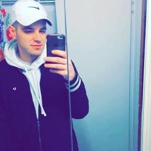 Meet your Posher, Noah